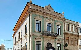 The Rex Hotel Porto - Mansion House - Private Parking